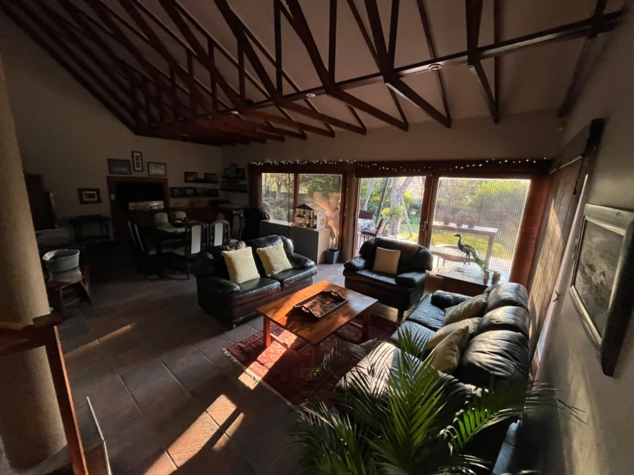 4 Bedroom Property for Sale in Protea Park North West